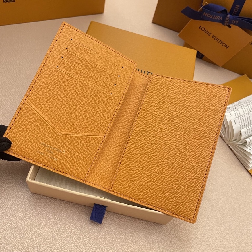 Men's wallet