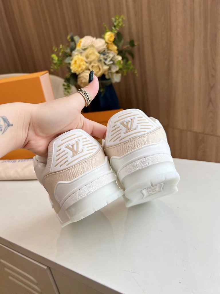 lv shoes