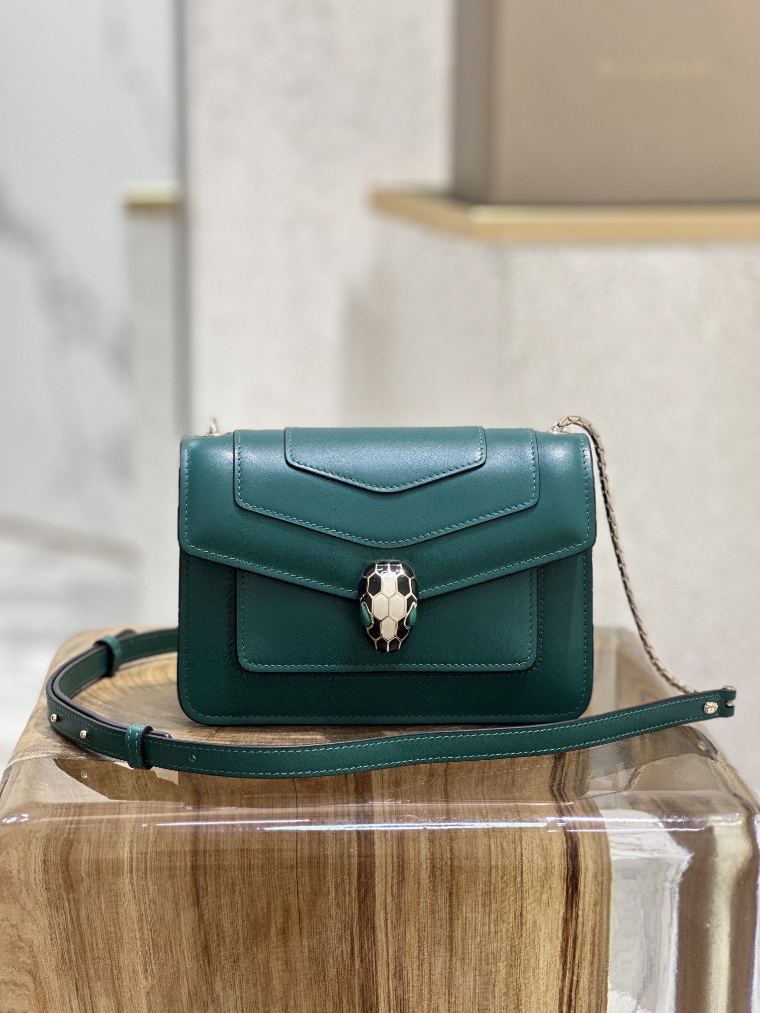 BVLGARI