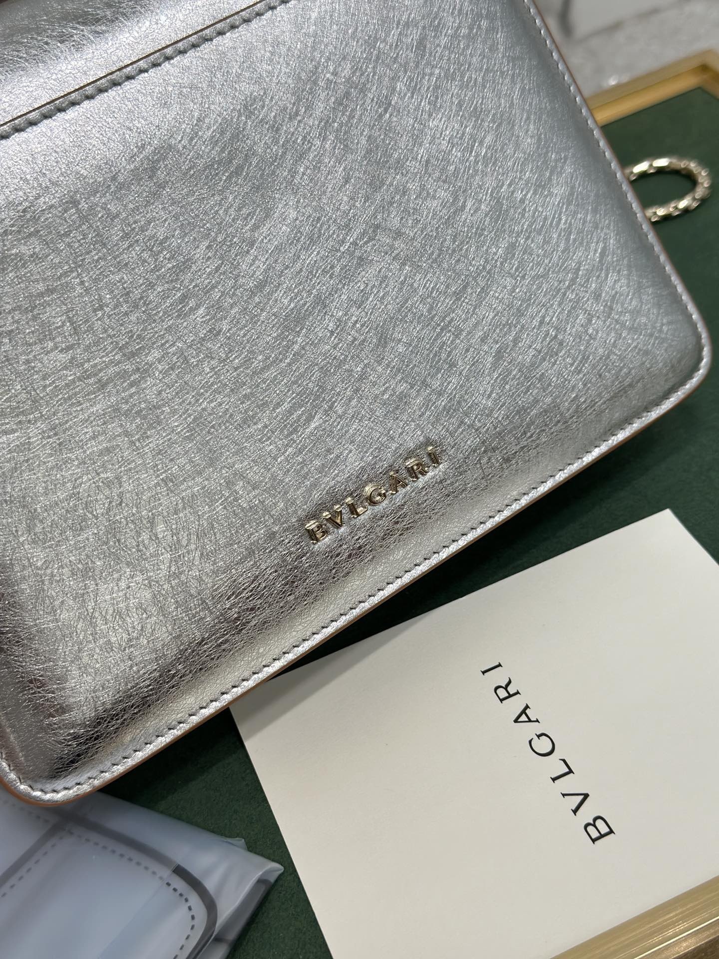 BVLGARI