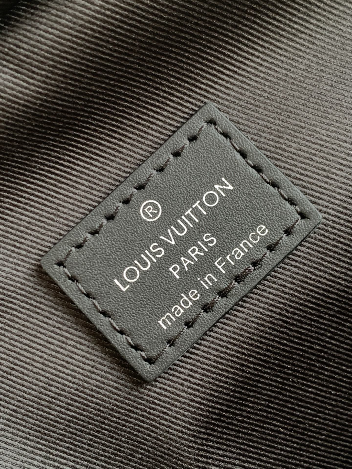 Men's bag