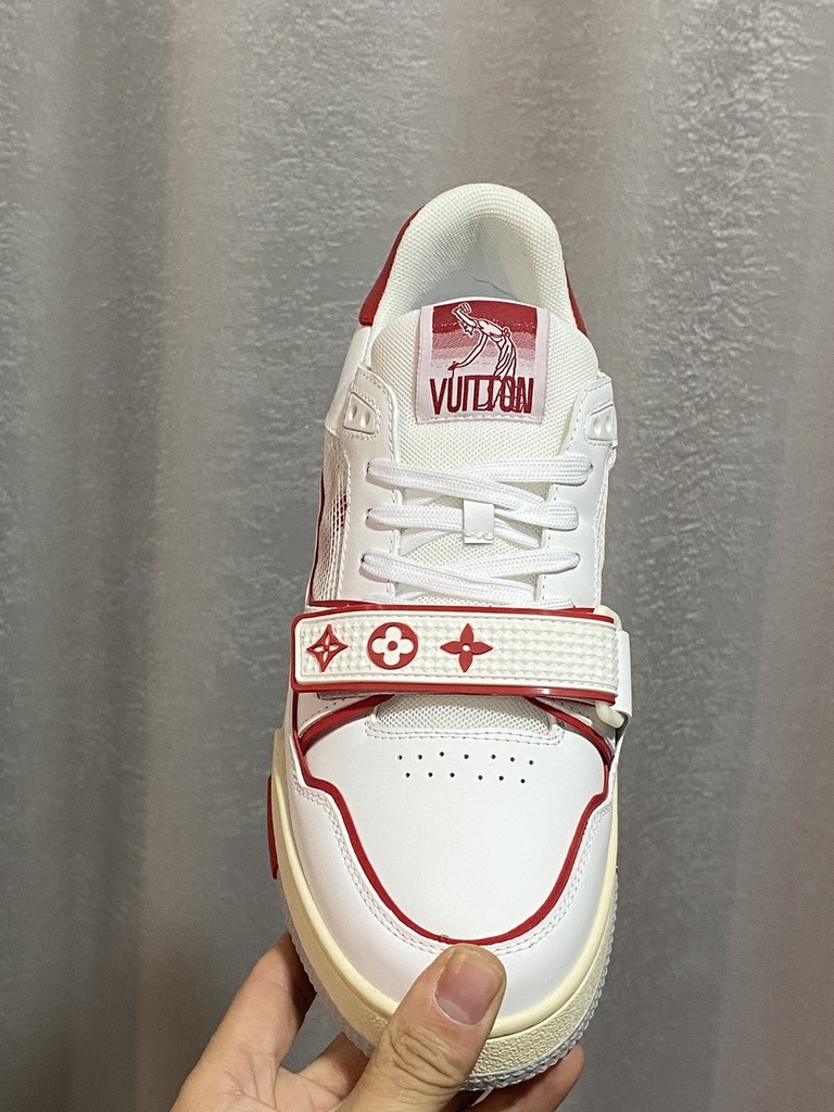 lv shoes