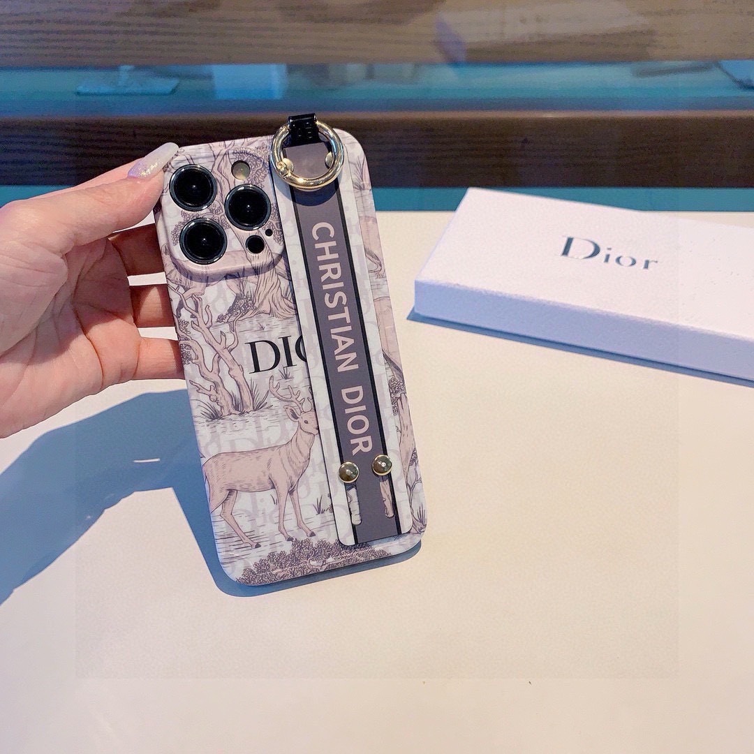 iPhone case