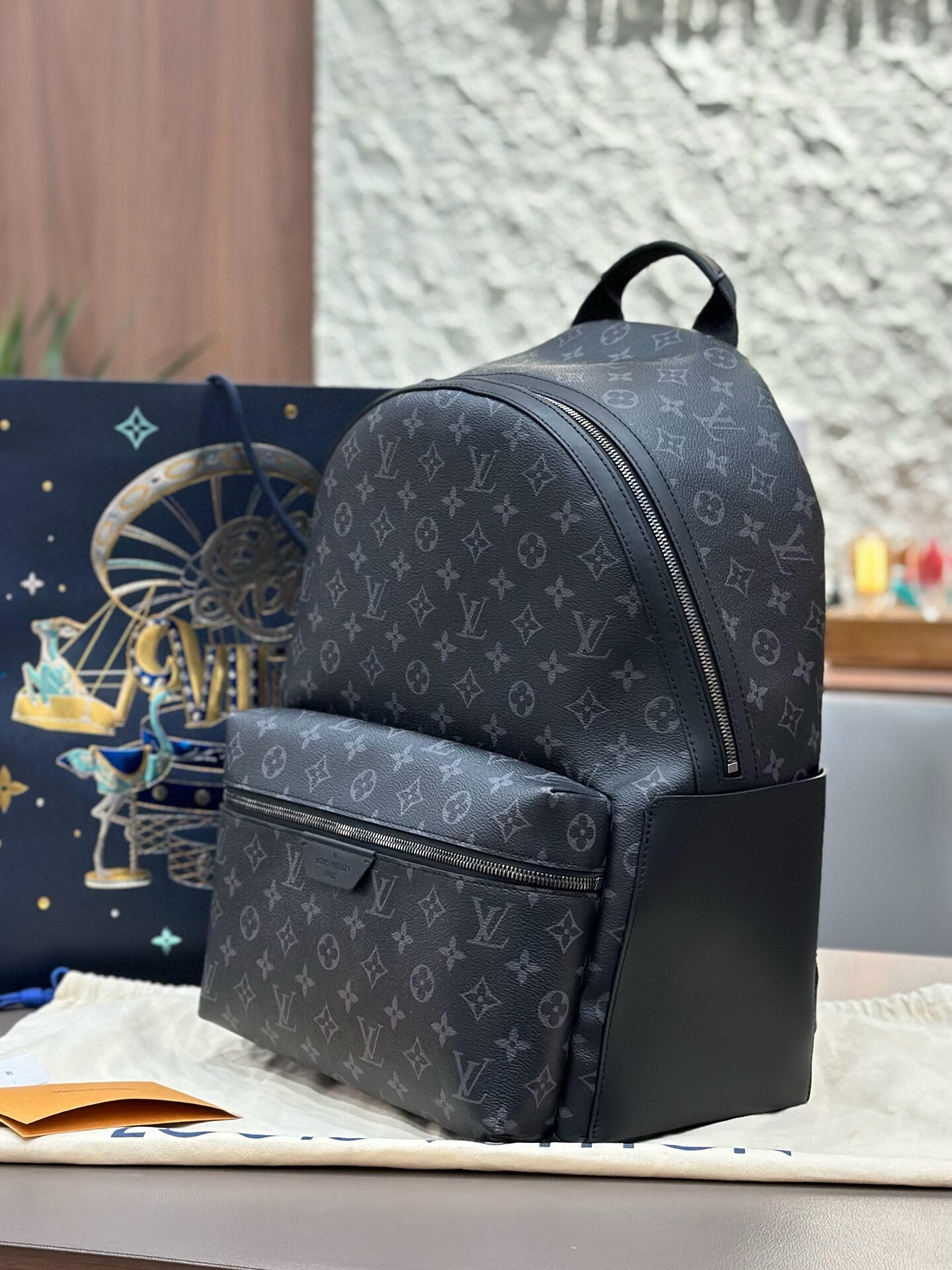 Men's bag