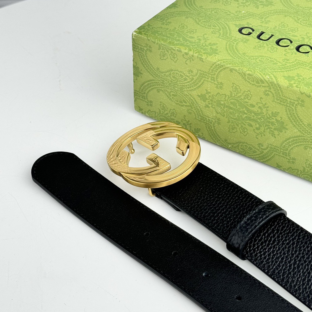Men's belt