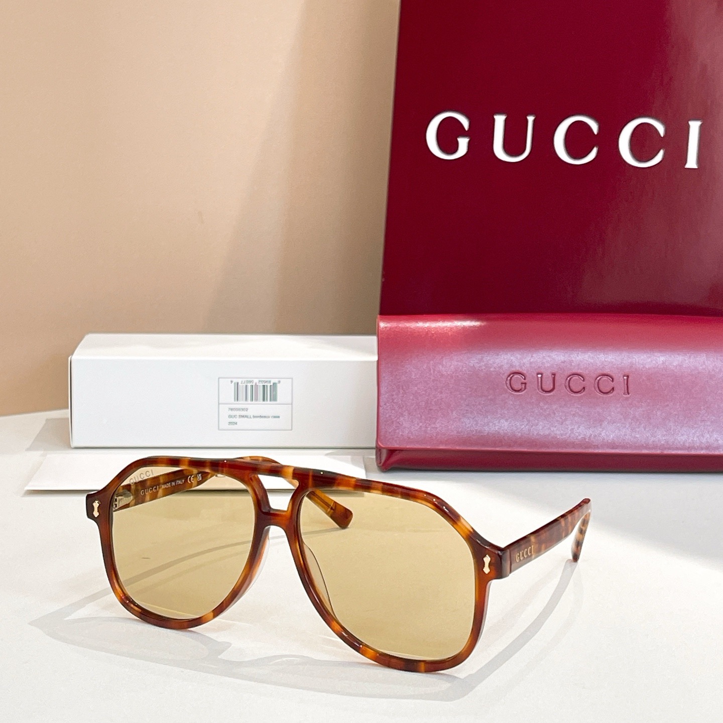 Gucci sunglasses