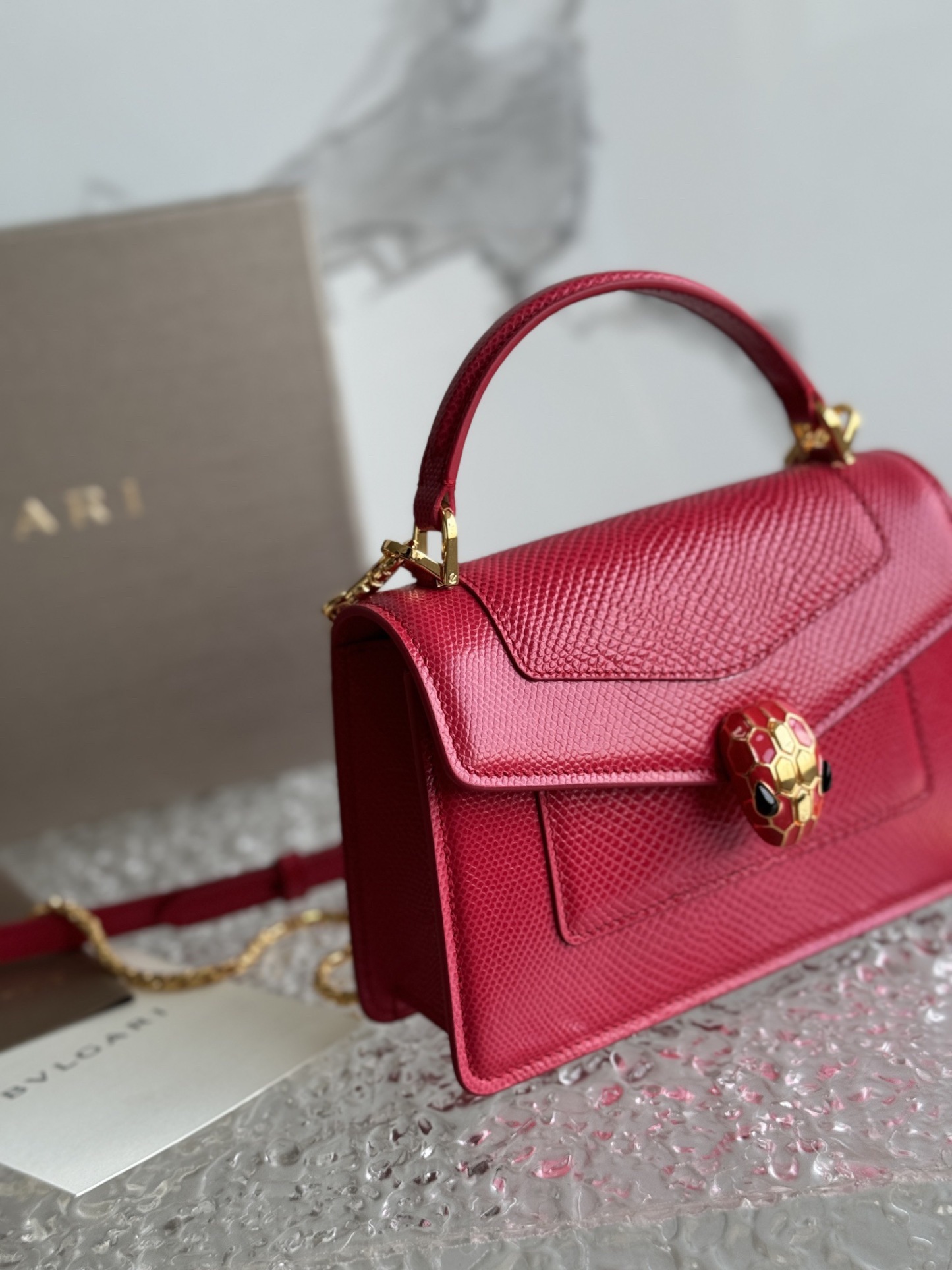 BVLGARI