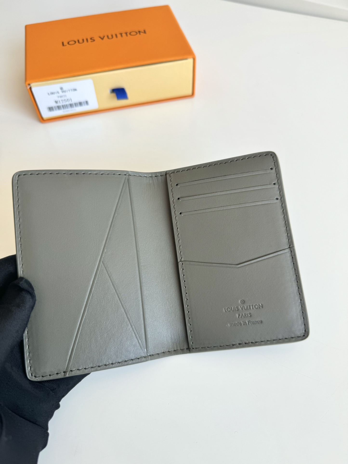 Men's wallet