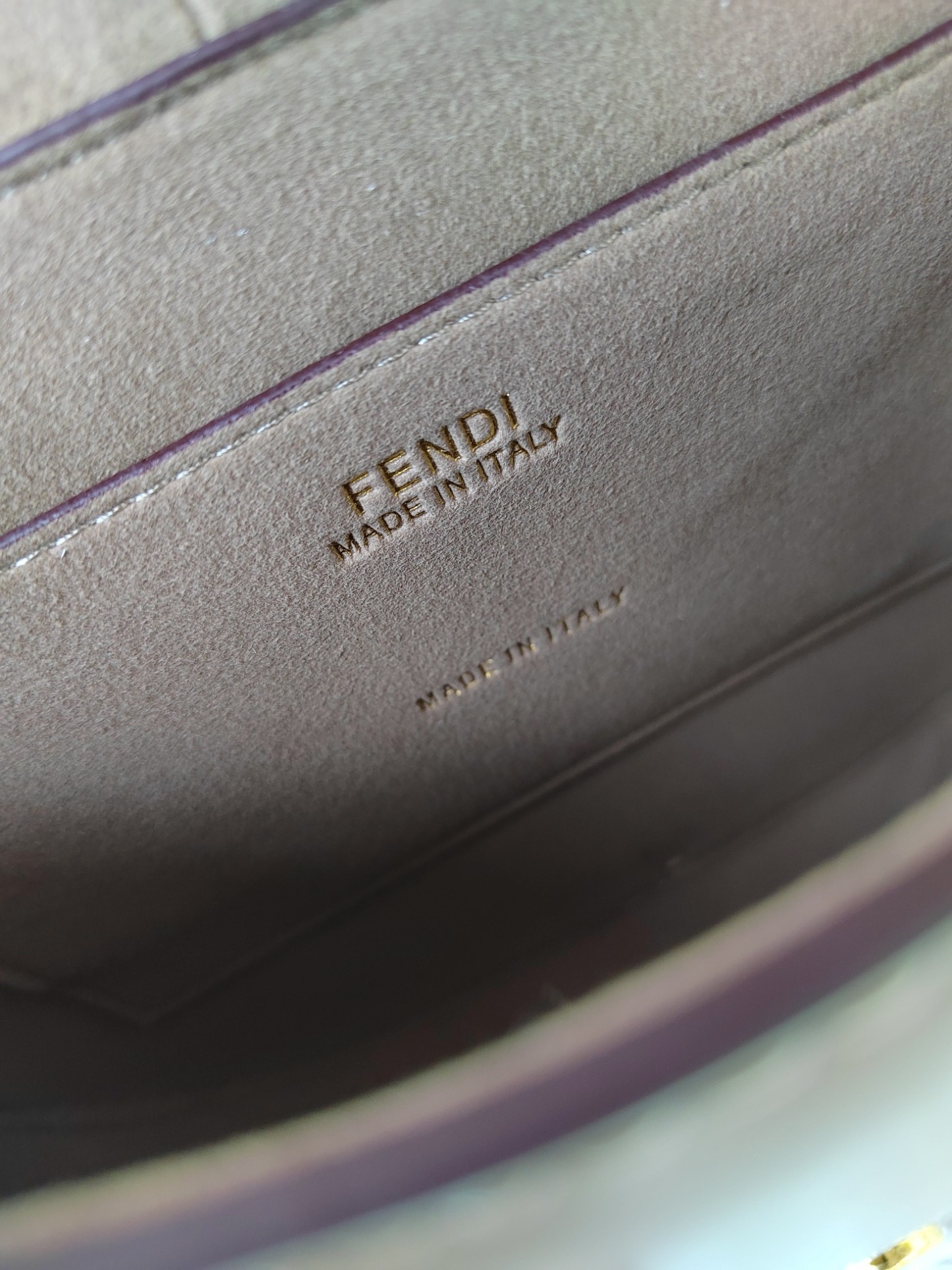 Fendi