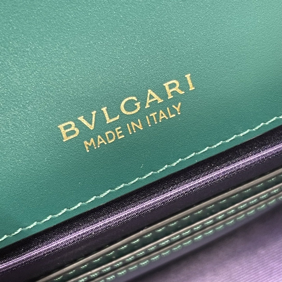 BVLGARI