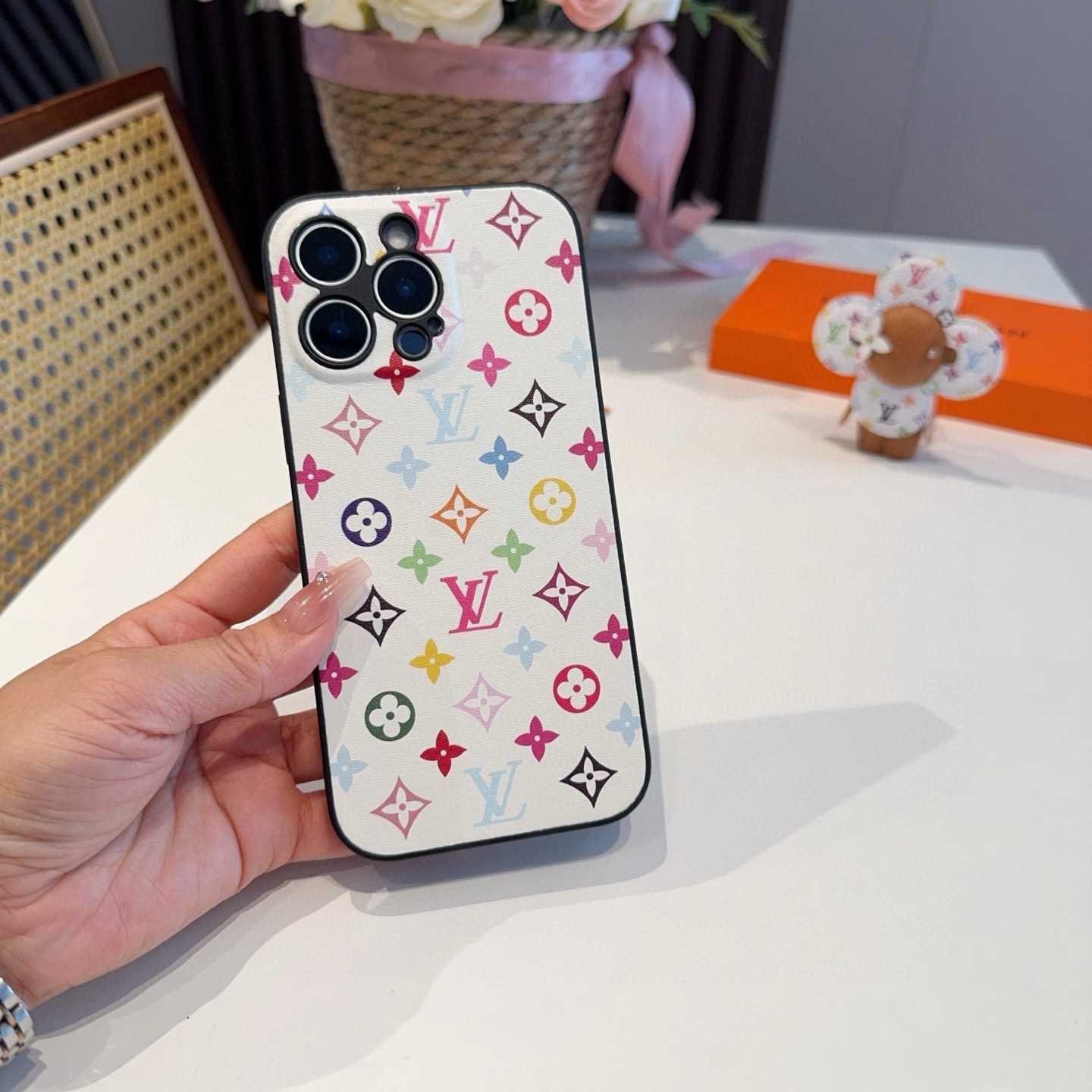 iPhone case