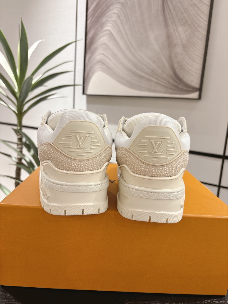 lv shoes