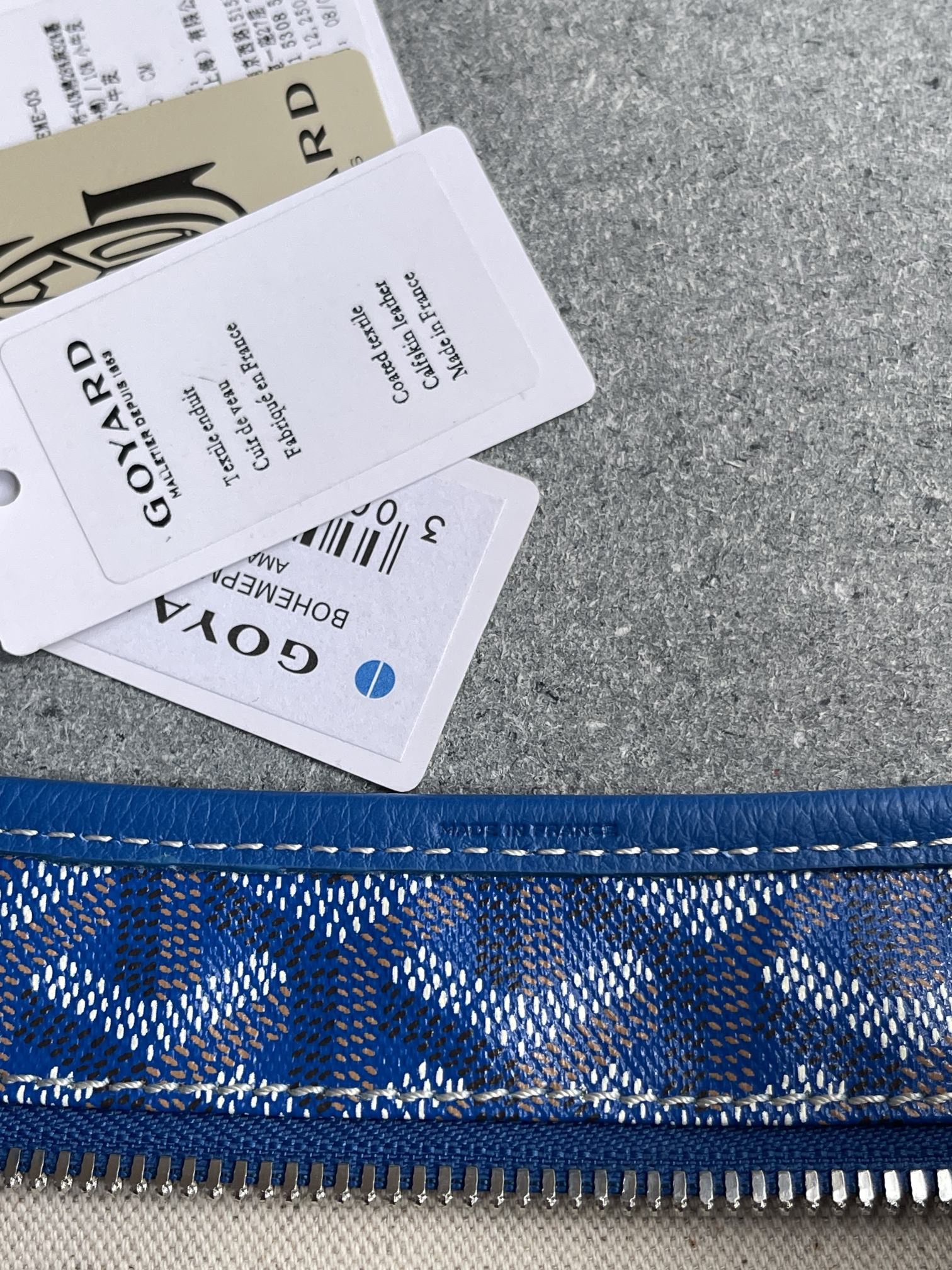 Goyard