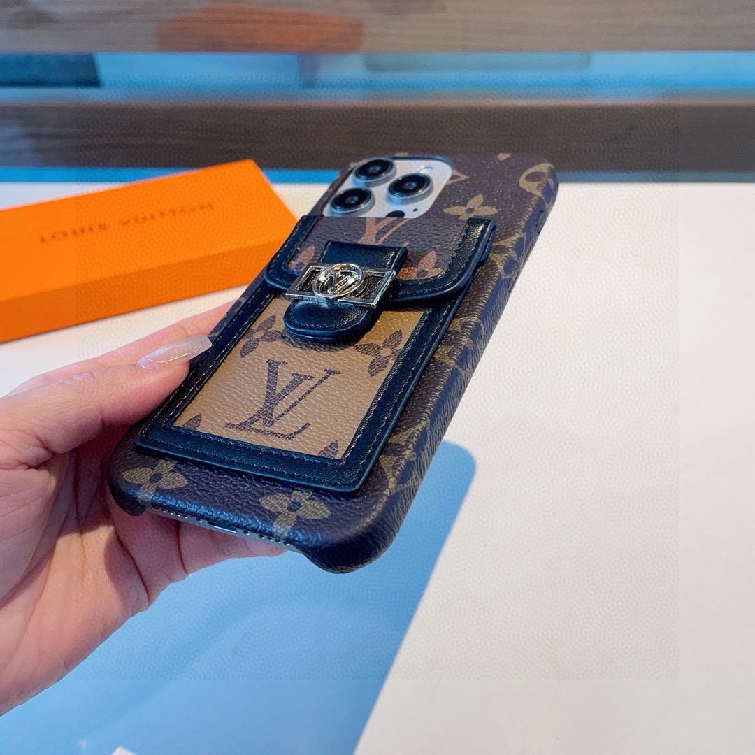 iPhone case