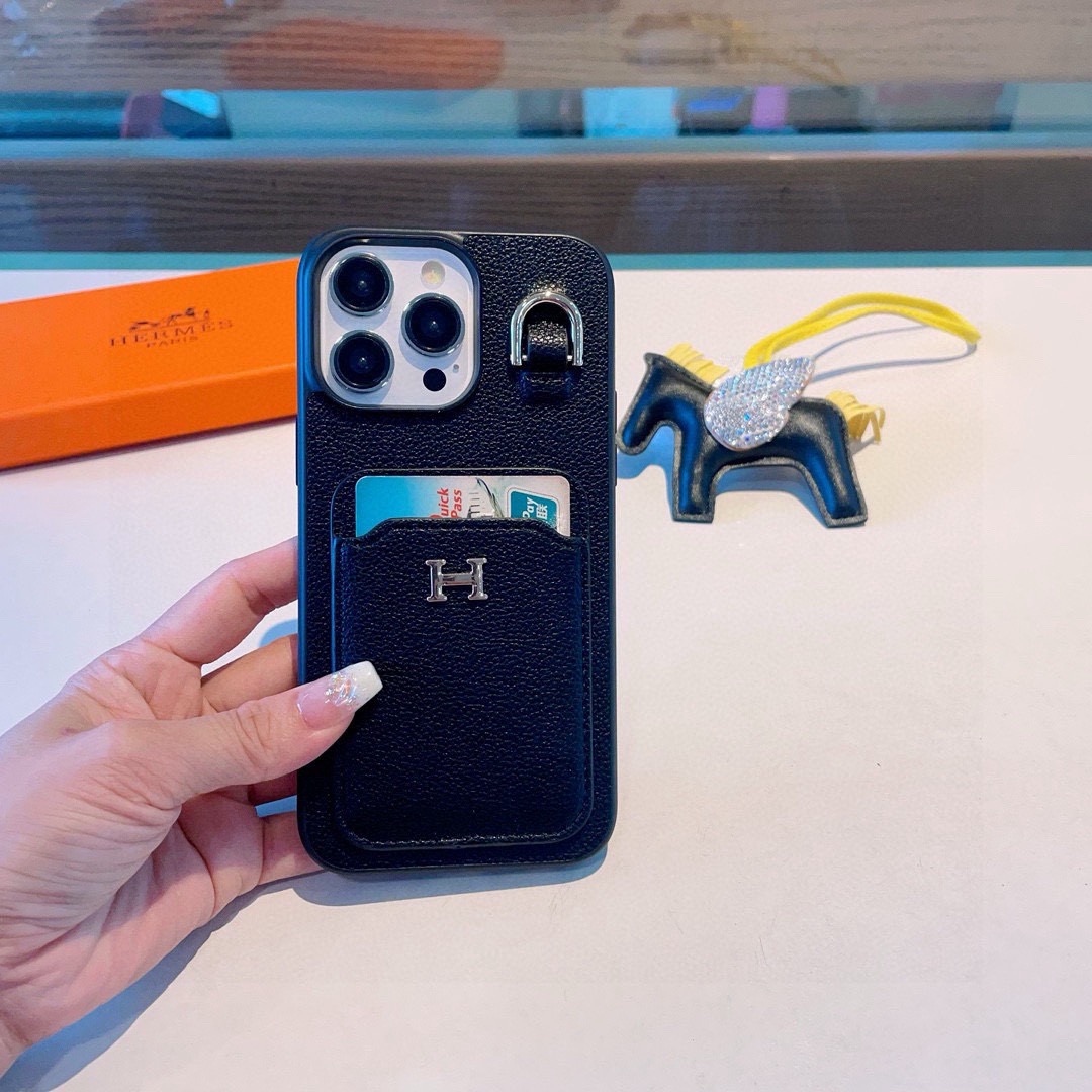 iPhone case