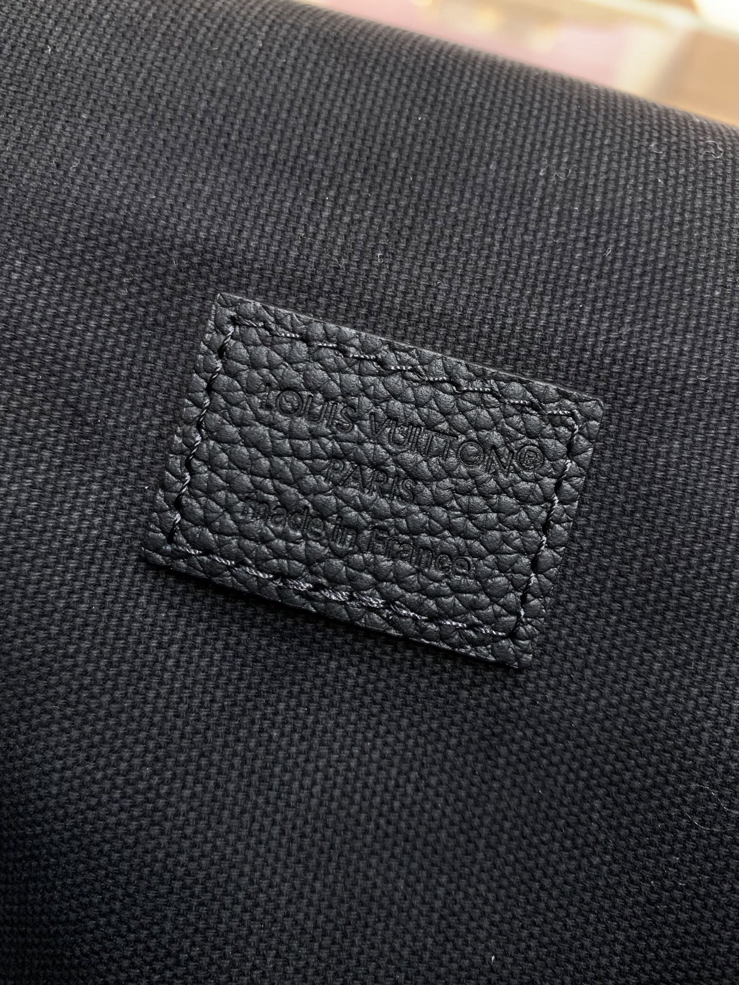 Men's bag