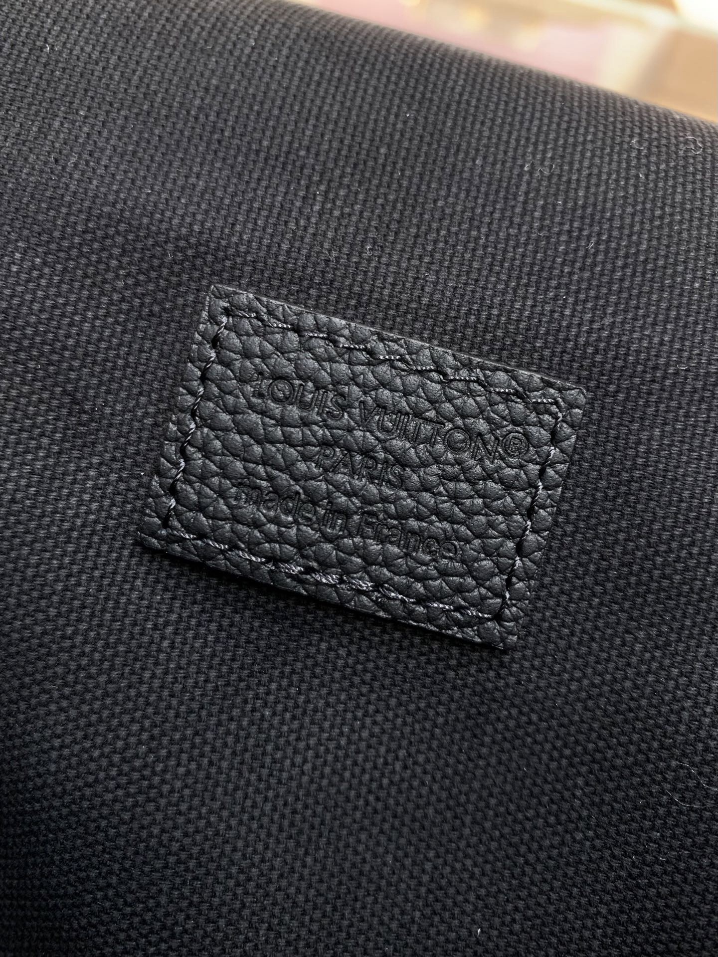 Men's bag