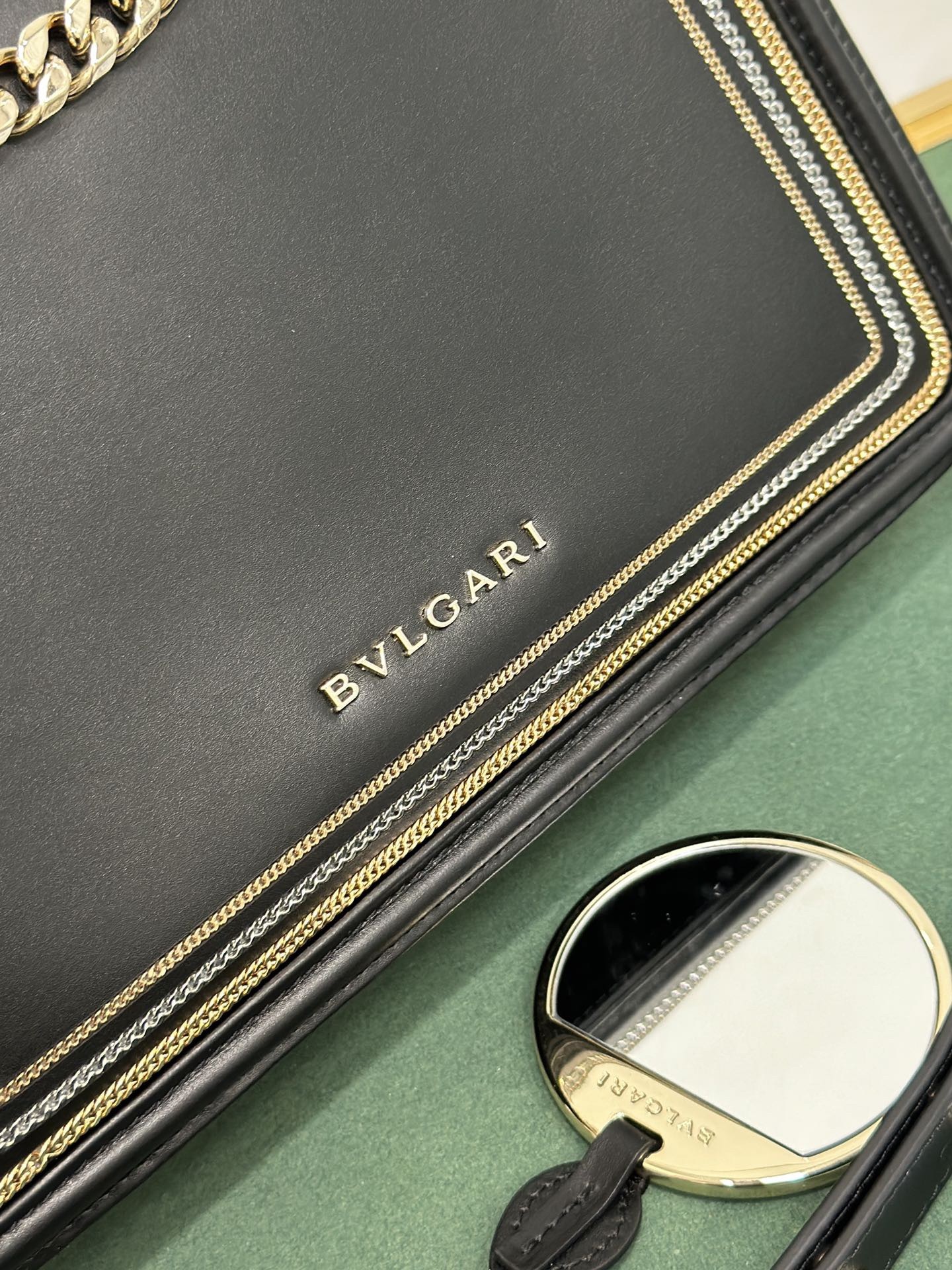 BVLGARI