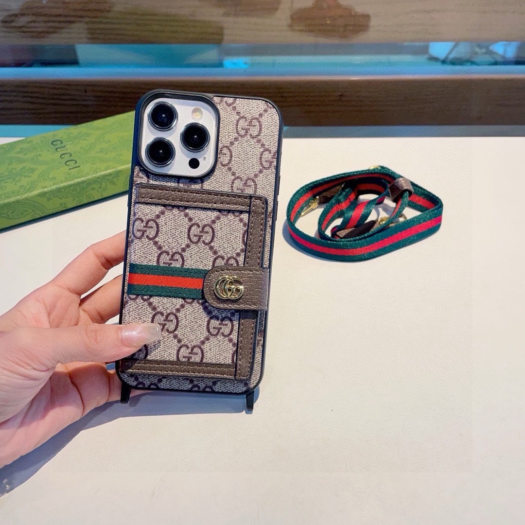 iPhone case