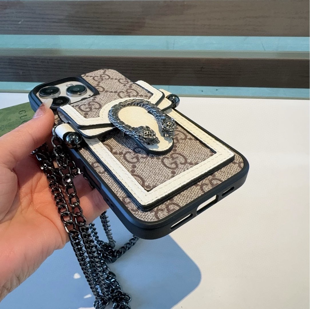 iPhone case
