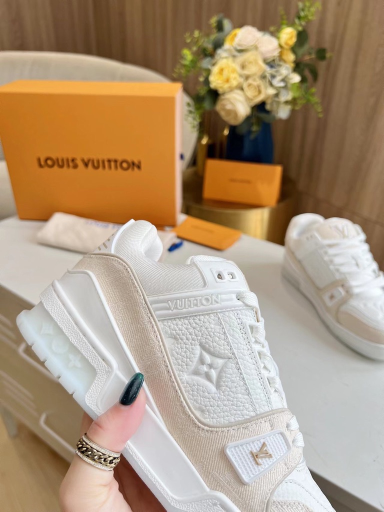 lv shoes