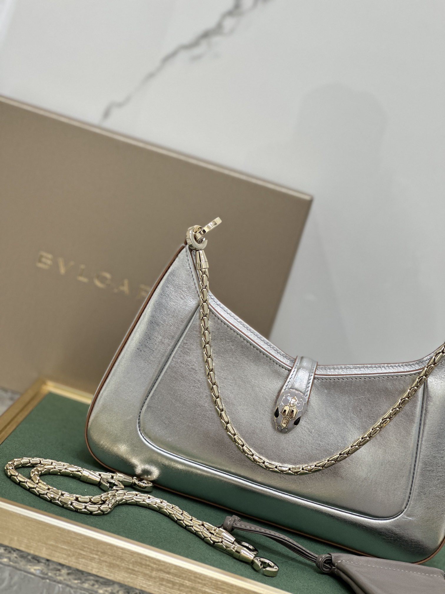 BVLGARI