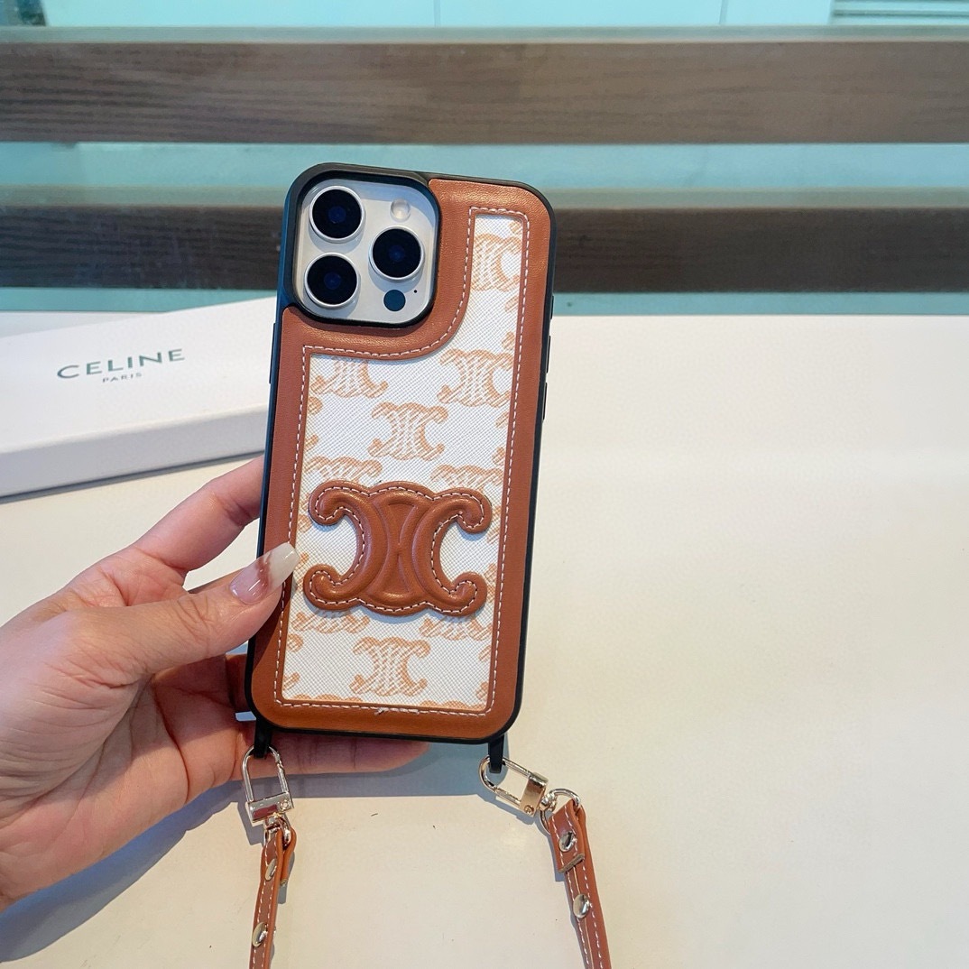 iPhone case