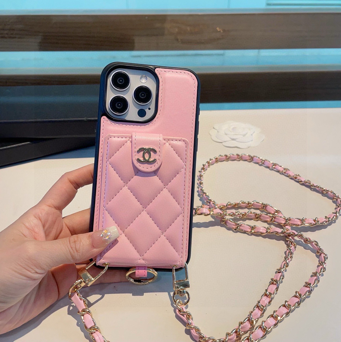 iPhone  case