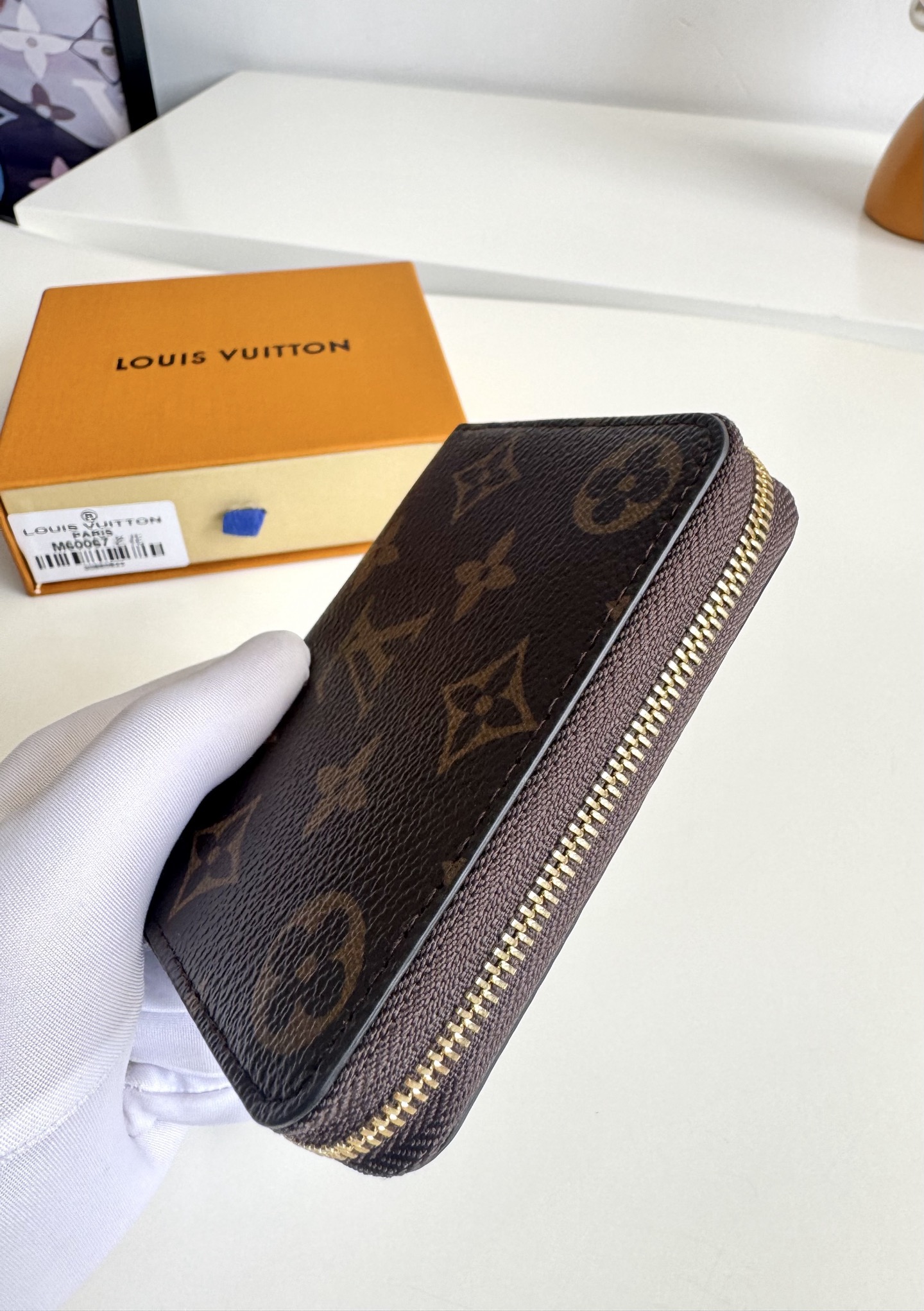 Men's wallet
