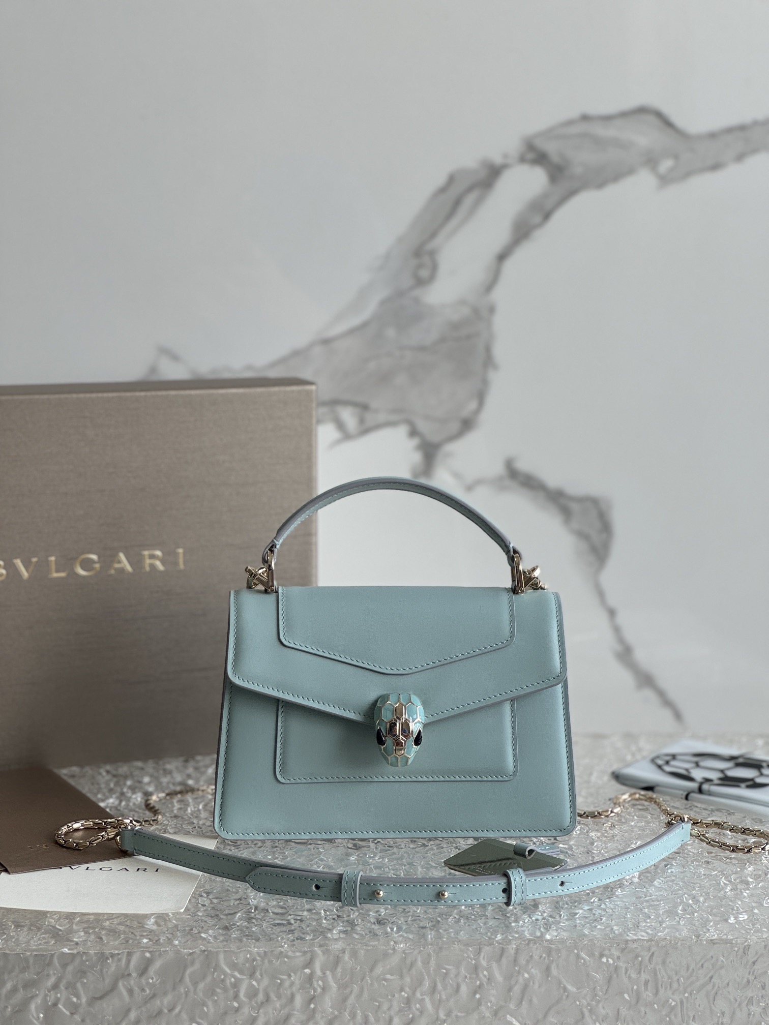 BVLGARI