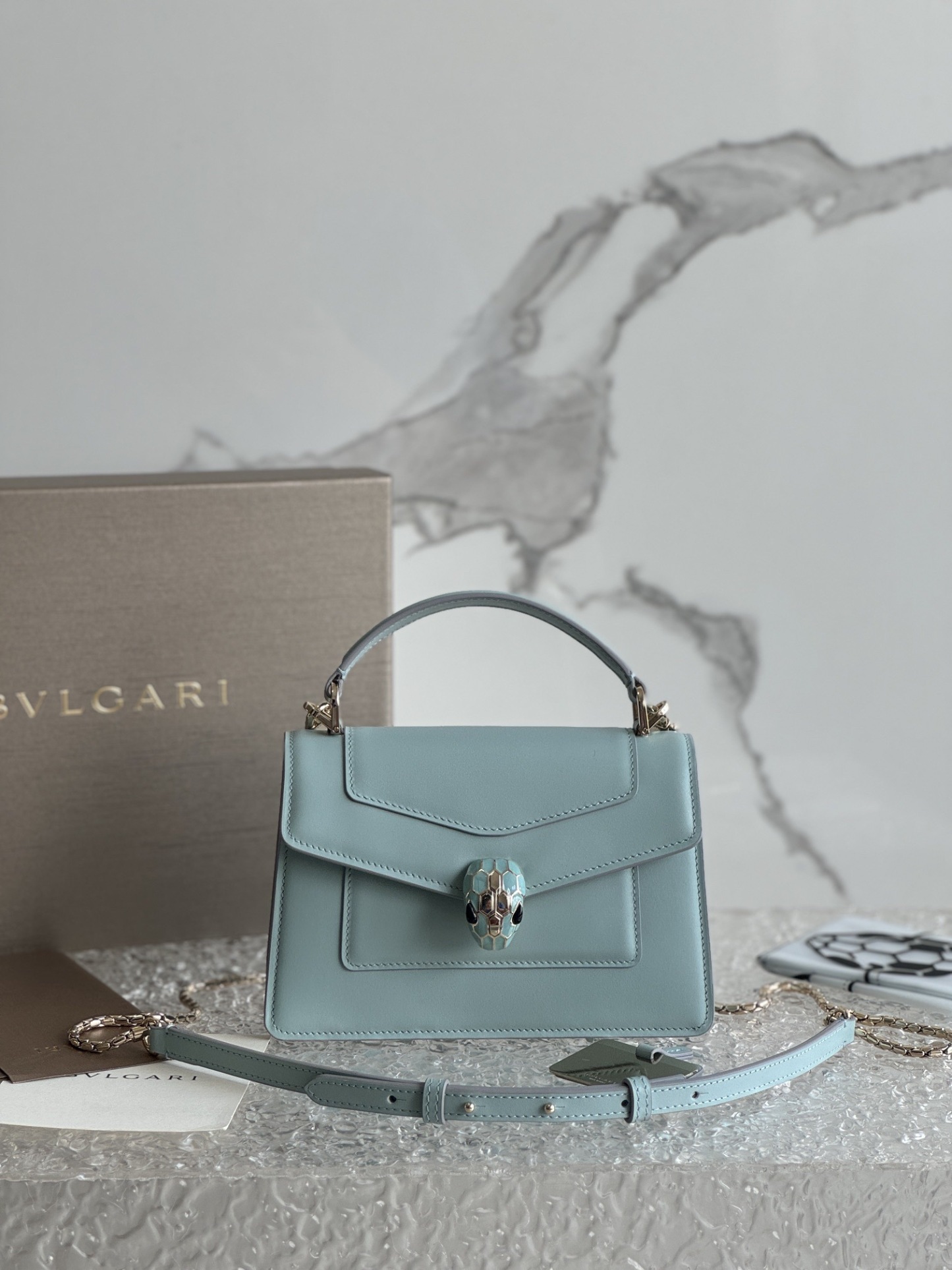 BVLGARI