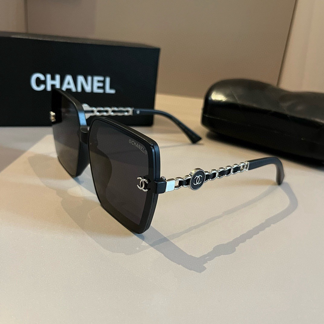chanel-Sunglasses