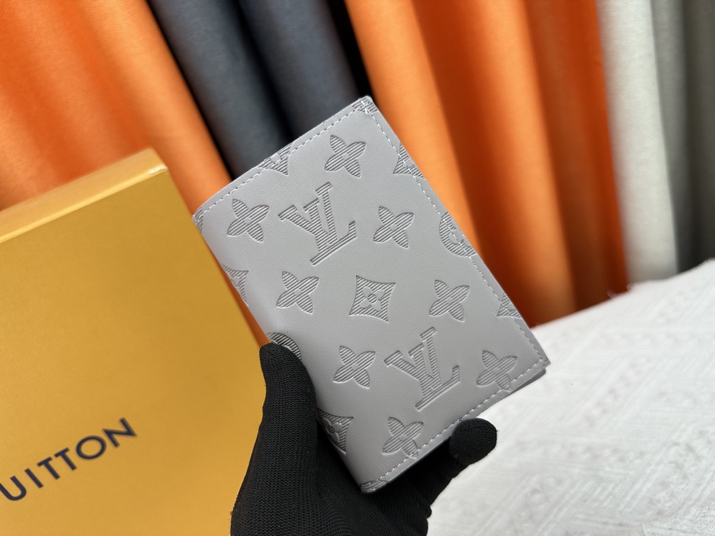 Men's wallet