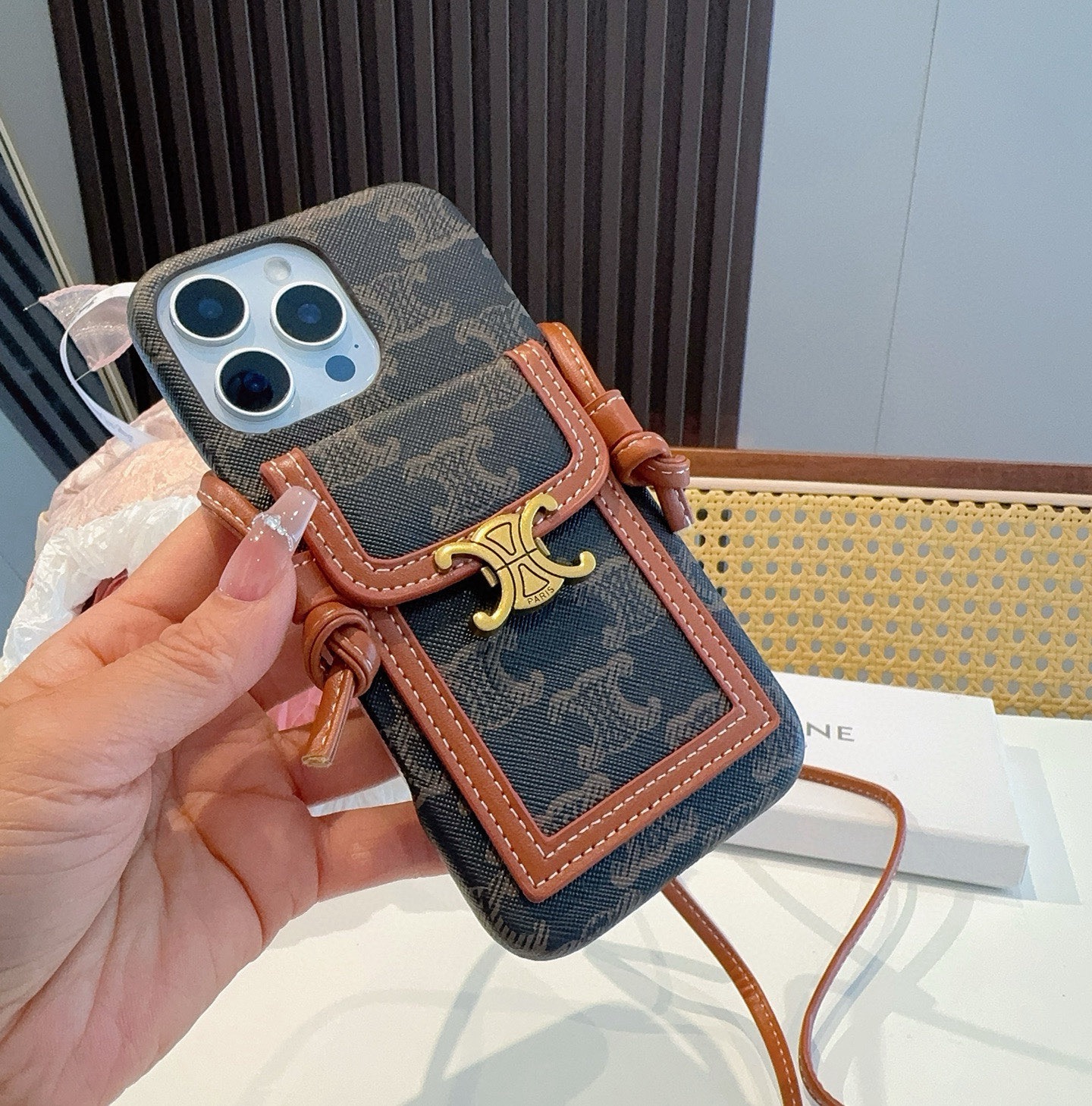 iPhone  case