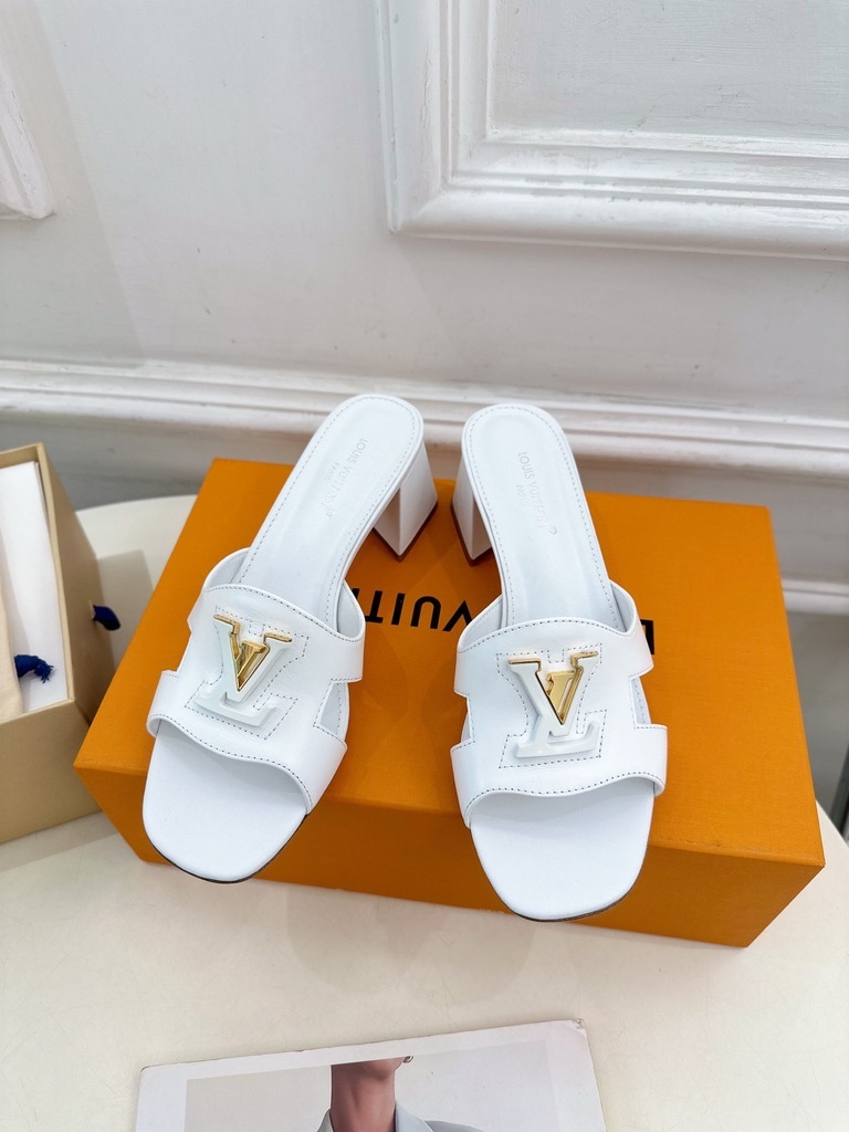 lv High heels