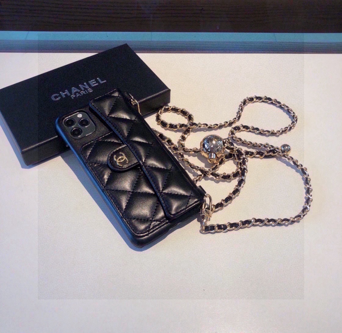 iPhone case