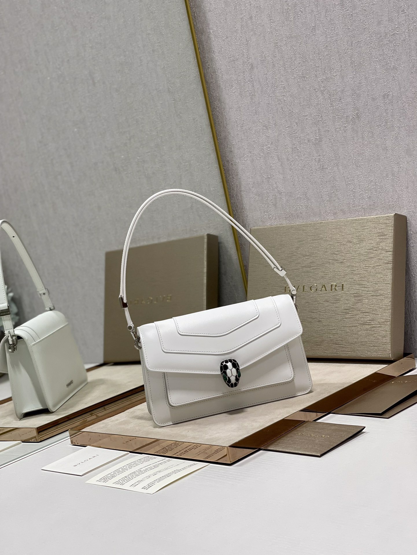BVLGARI
