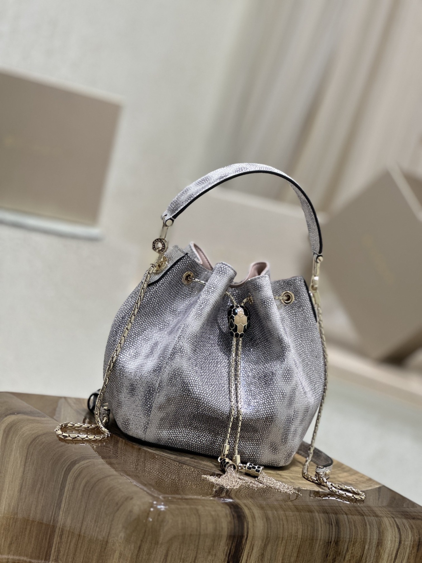 BVLGARI