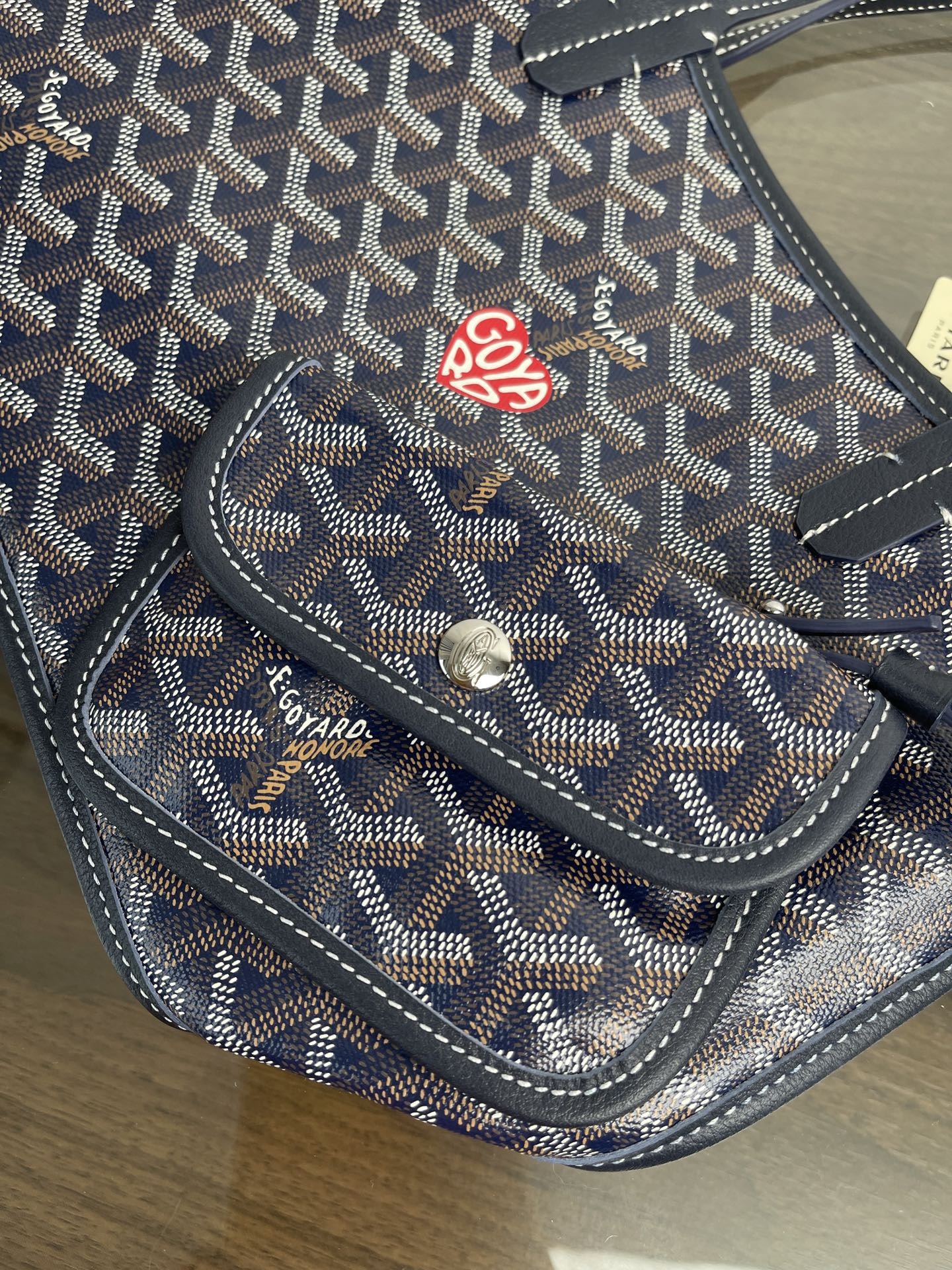 Goyard