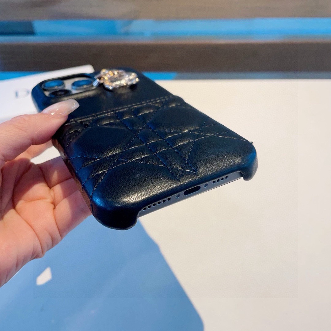 iPhone case