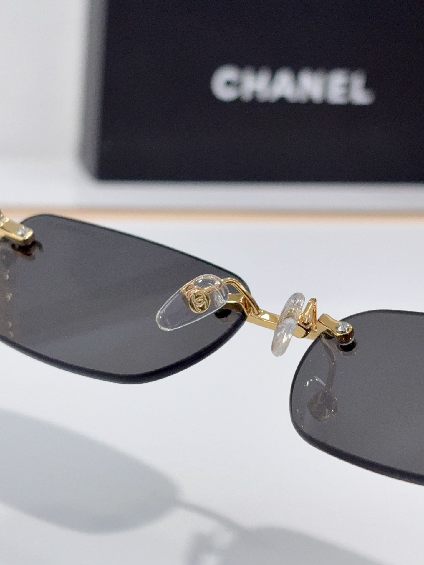 Chanel-Sunglasses