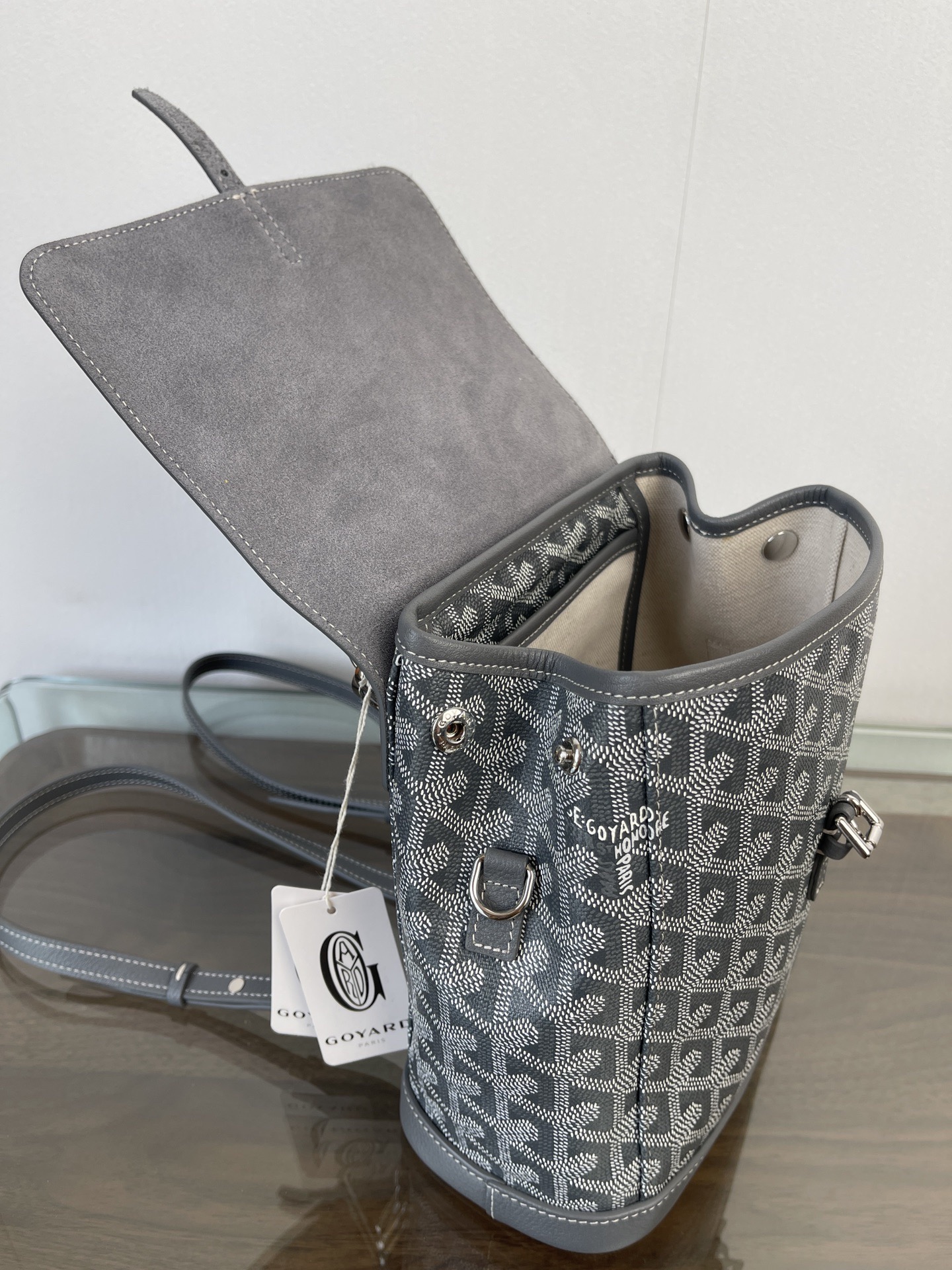 Goyard