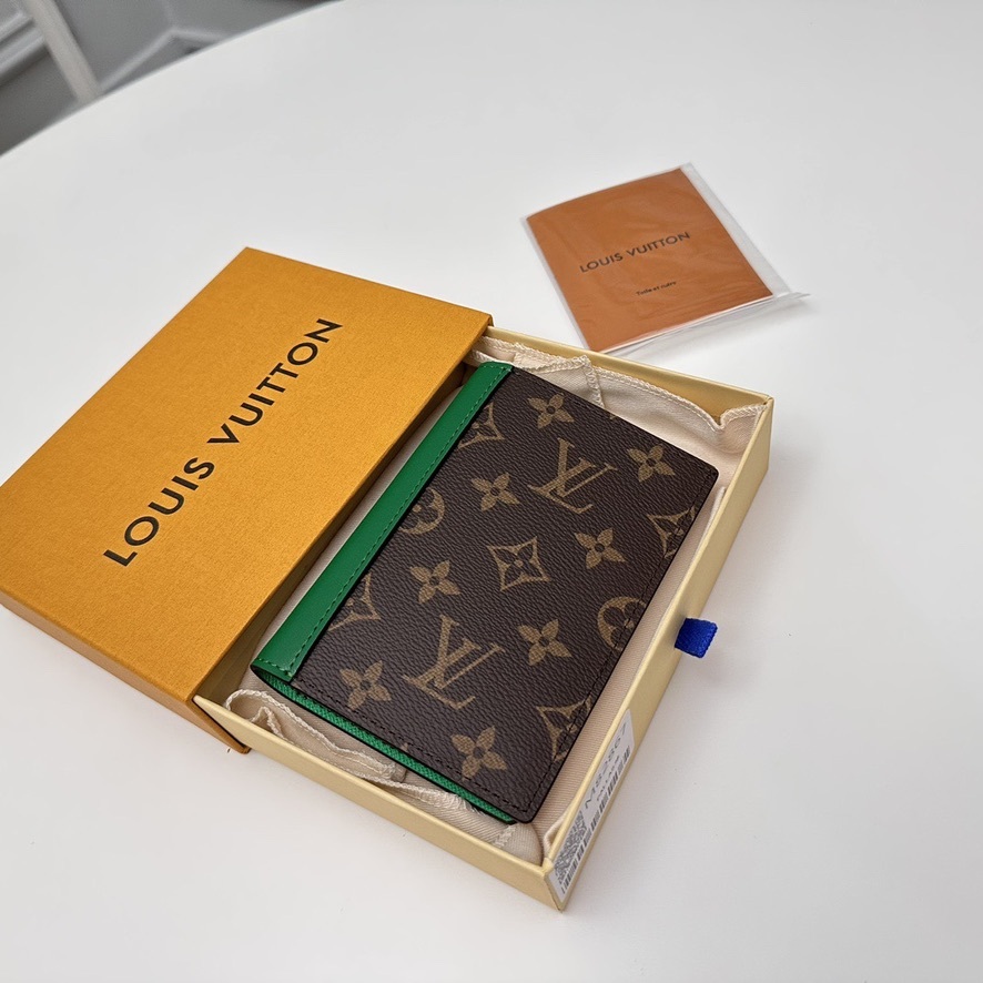 Men's wallet