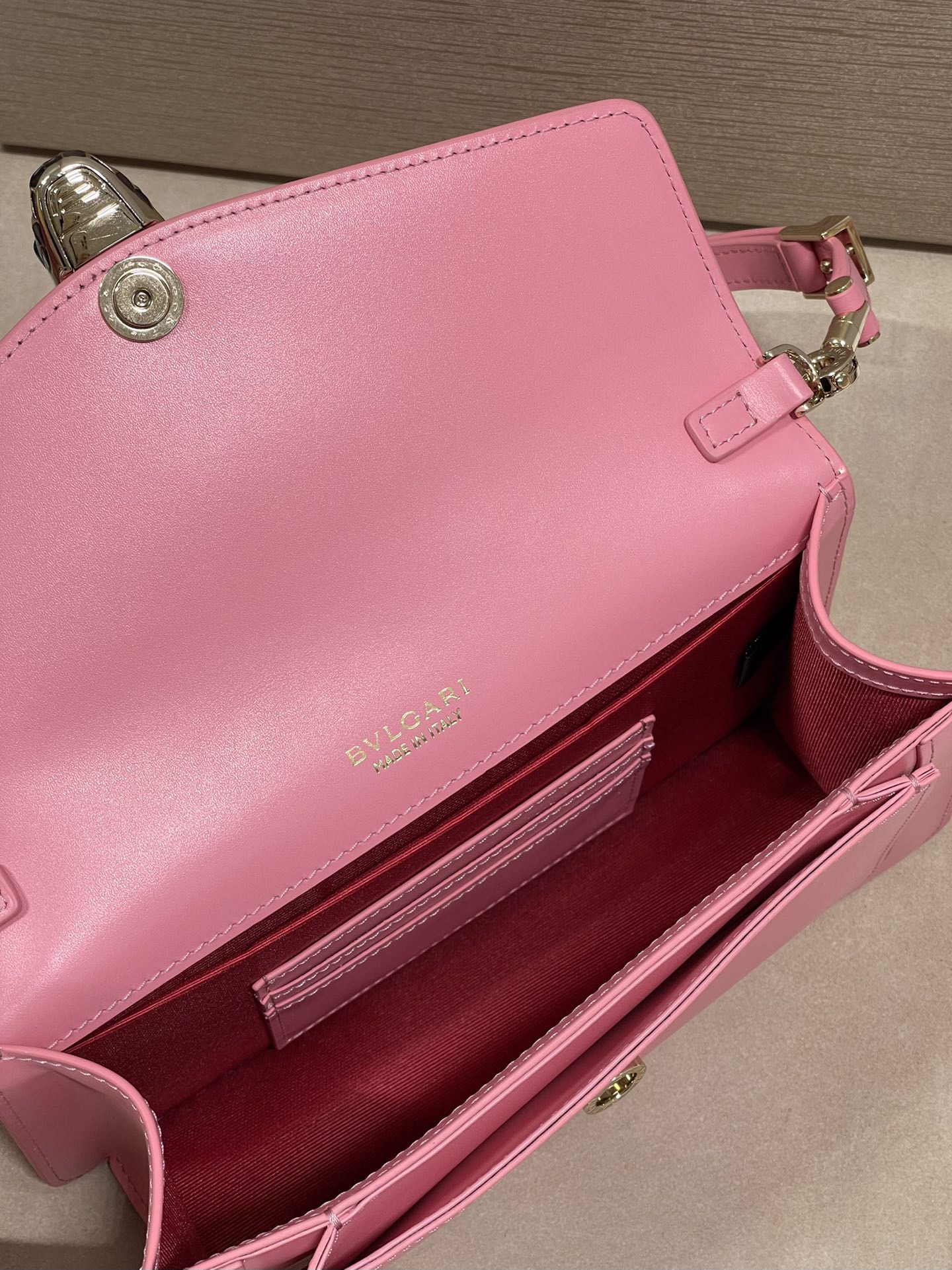 BVLGARI