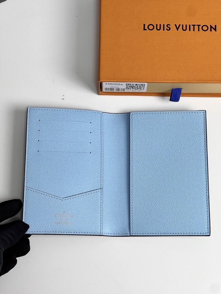 Men's wallet