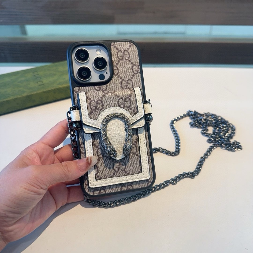 iPhone case