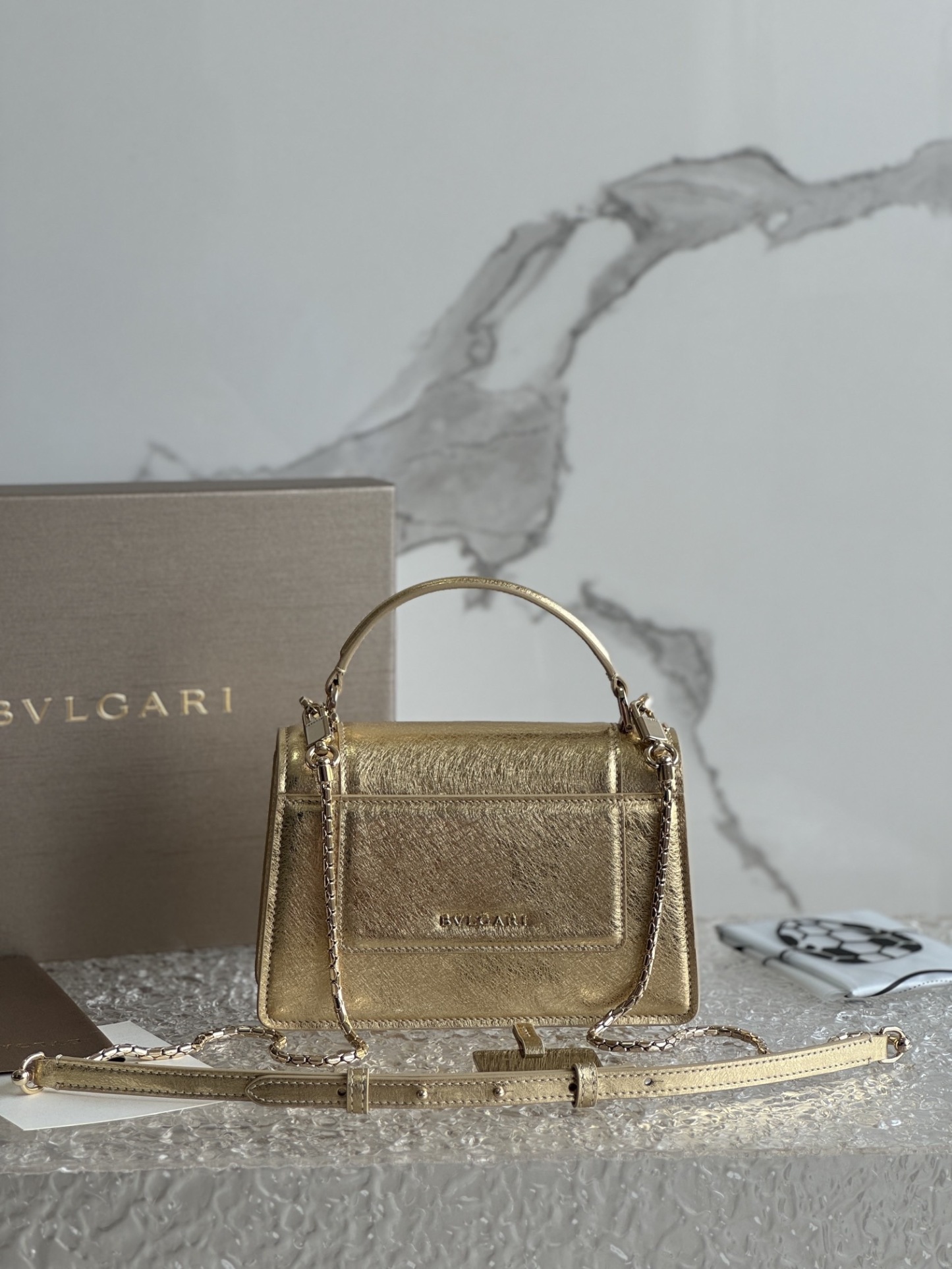 BVLGARI