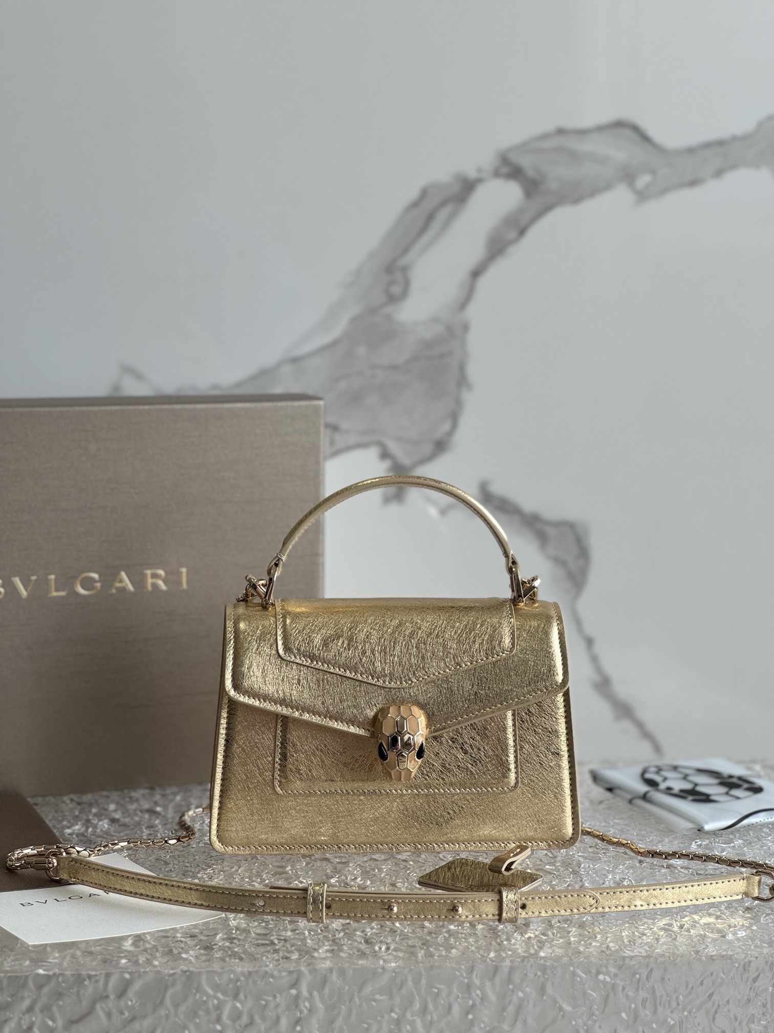 BVLGARI