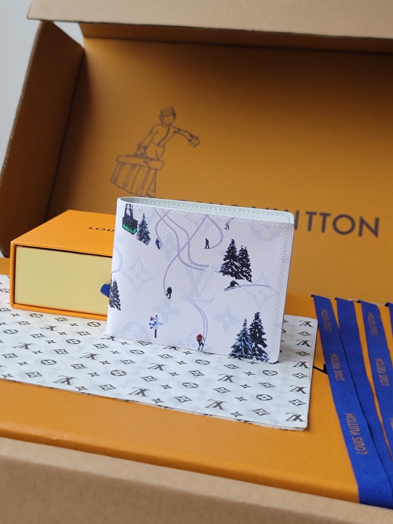 Men's wallet