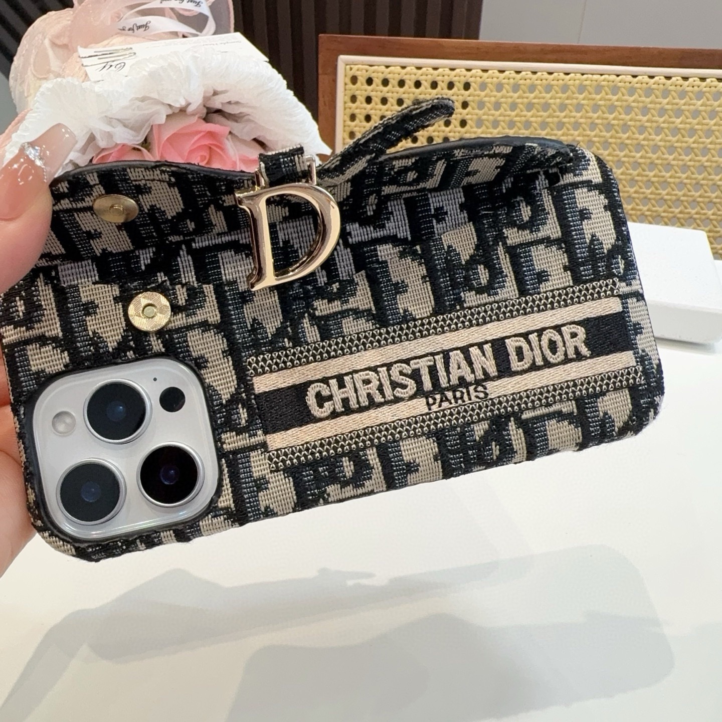 iPhone case